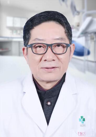 龔建明