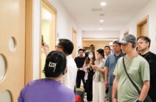 “PPM牙周種植項目”國際巡講（寧波?慈溪站）精彩收官 慈溪華陽口腔醫(yī)院  2025年07月03日 08:11 浙江